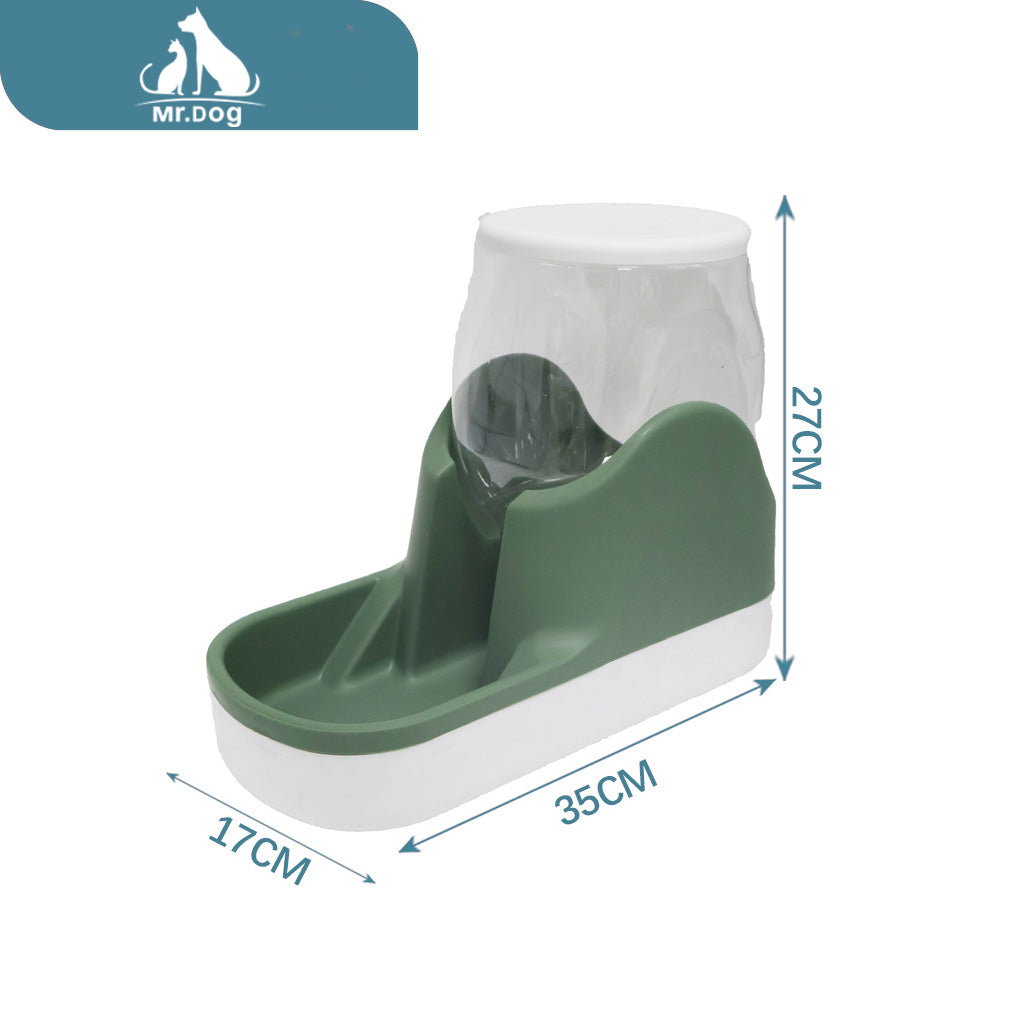 88203.8l a granel 590 g 17×35 x 27 cm paq. con 16 pzas