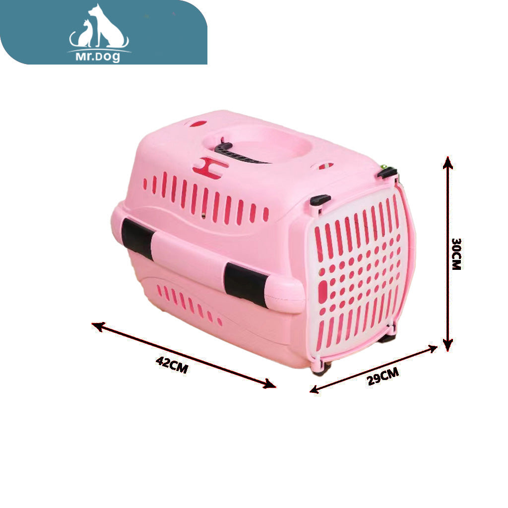 Transportadora hpd01s 422930 paq. con 10 pzas