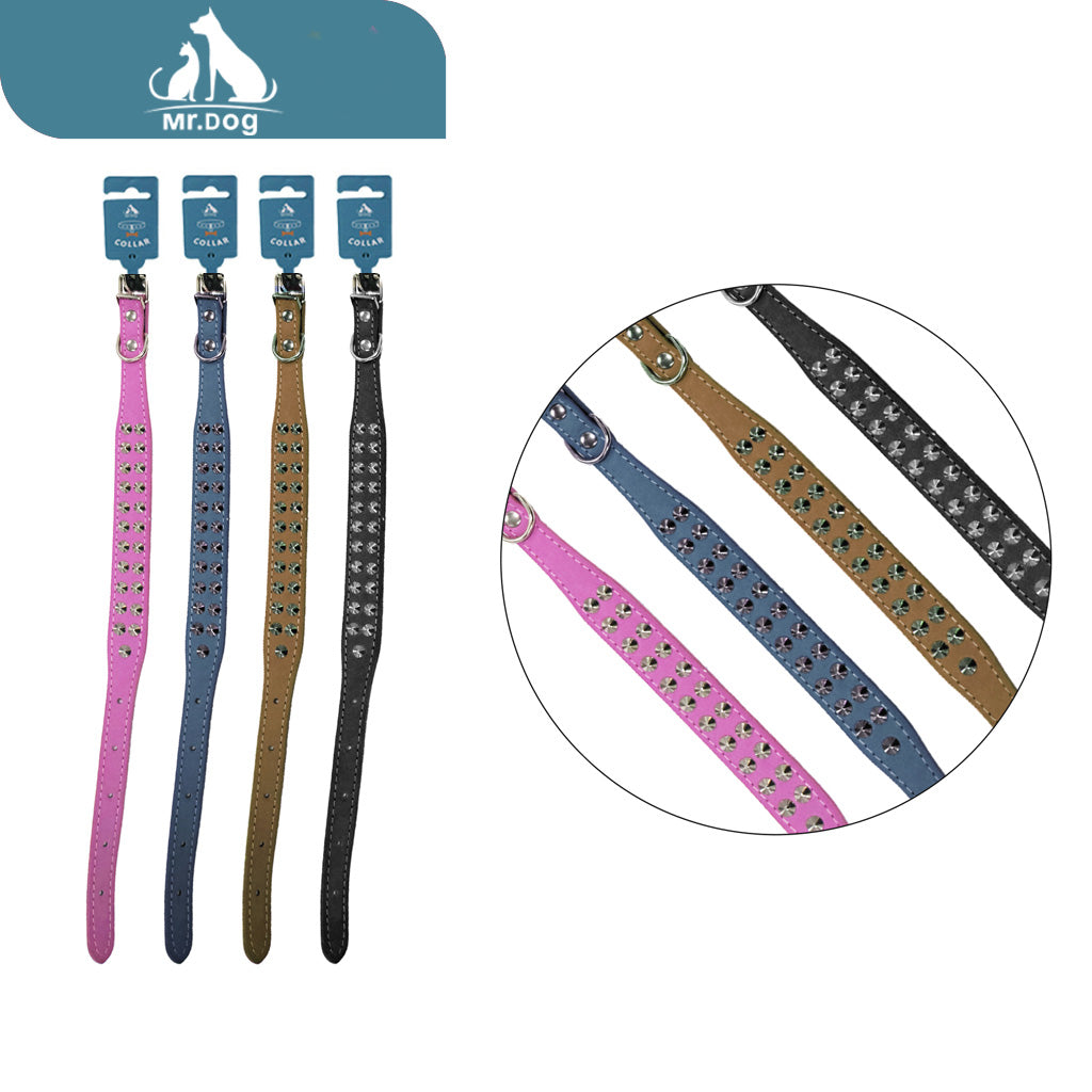 Collar kx4026 1,5×38,5 pu paq. con 12 pzas