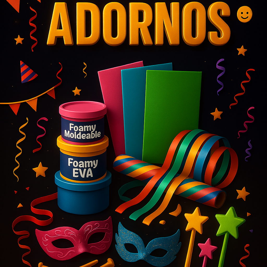 Adornos