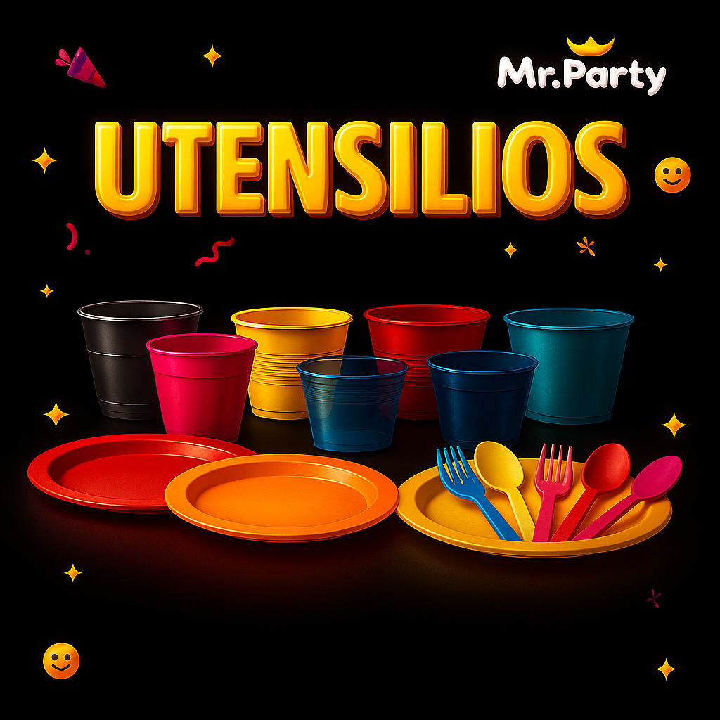 Utensilios