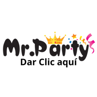 Mr. Party