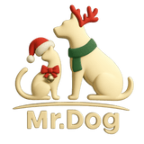 Mr. Dog
