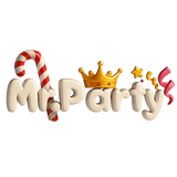 Mr. Party