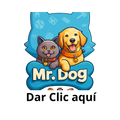 Mr. Dog