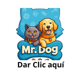 Mr. Dog