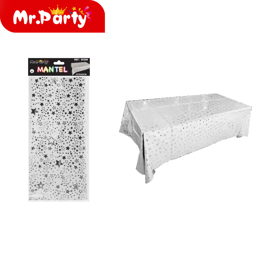 Papel pintado gyplásticoophila blanco 137*183 (12paquetes)