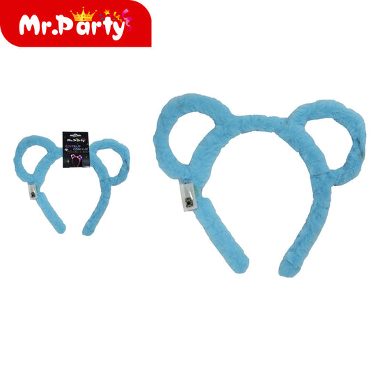 Mickey peludo (12paquetes)
