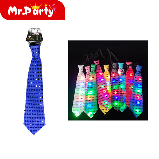 Xm-ds42103 corbata azul rey (12paquetes)