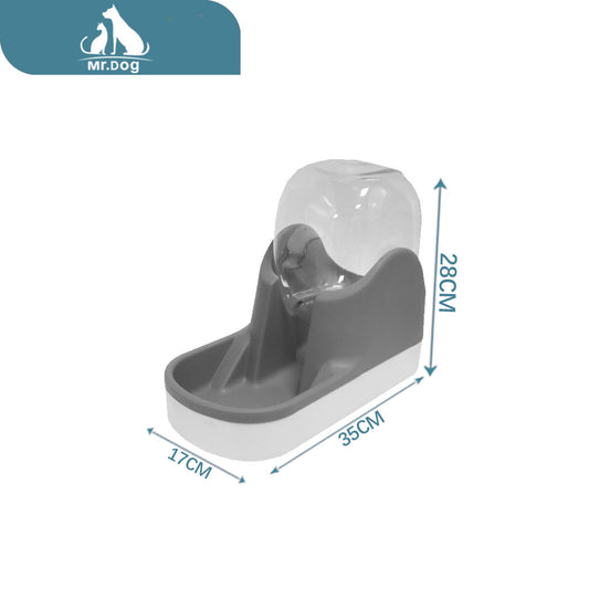 alimentador 616g 17 35 28cm paq. con 16 pzas