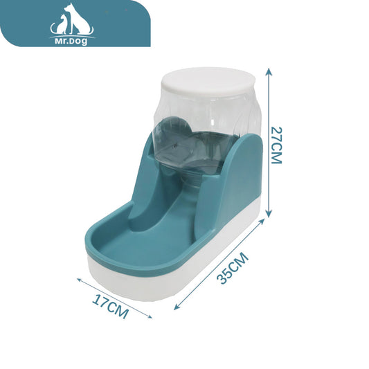de agua 88213.8l a granel 616 g 17×35 x 27 cm paq. con 16 pzas