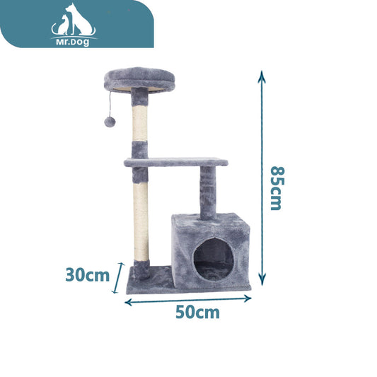 Rascador de escalada para gatos dd41 503085
