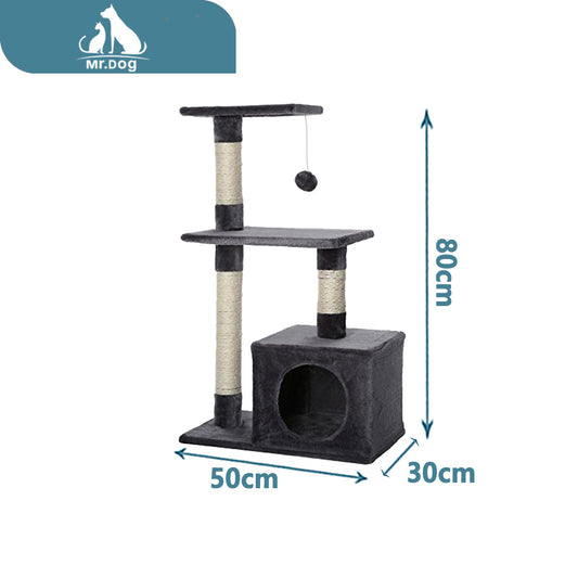 Rascador ct53 marco de escalada para gatos 503080