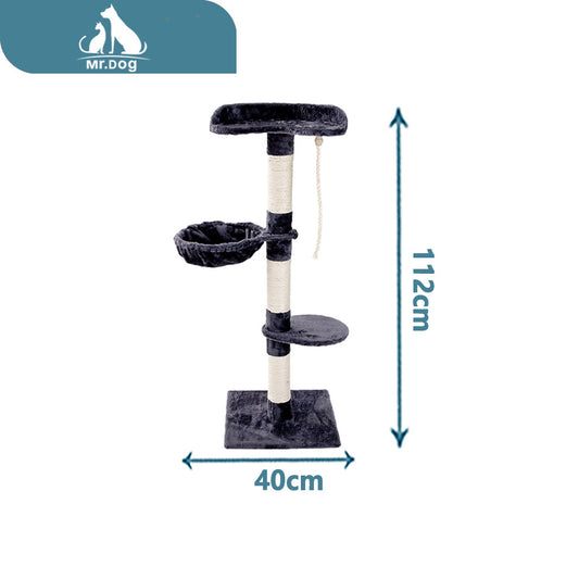 Rascador de escalada para gatos dd49 4040112