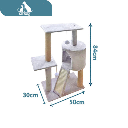 Rascador de escalada para gatos dd37 503084
