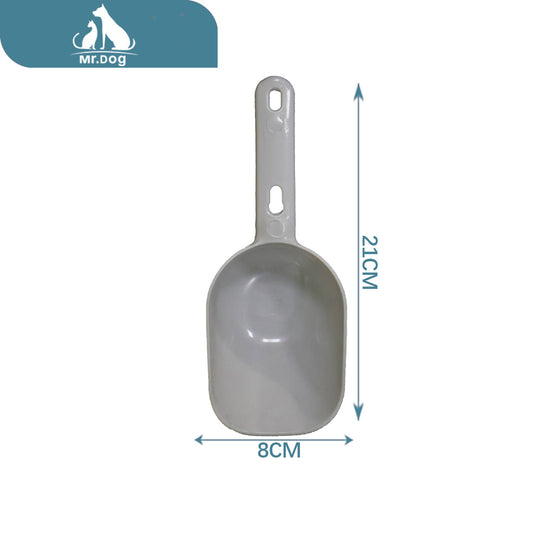 hpf022 pala para grano pequeño 2185.5 paq. con 12 pzas