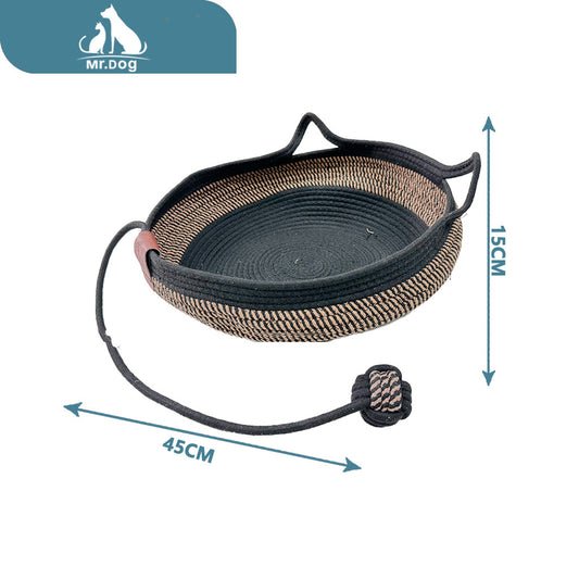 Alfombra l 45cm×15cm paq. con 6 pzas