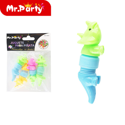 Juguetes para piñata Sorpresas Divertidas para Fiestas | Mr. Party V1
