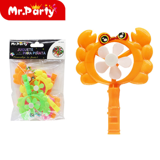 Juguetes para piñata  Sorpresas Divertidas para Fiestas | Mr. Party V3