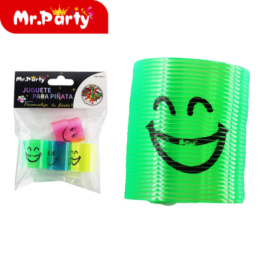 CÃ­rculos de arcohíris 4 piezas/tarjeta (12paquetes)