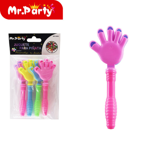 Juguetes para piñata  Sorpresas Divertidas para Fiestas | Mr. Party V5