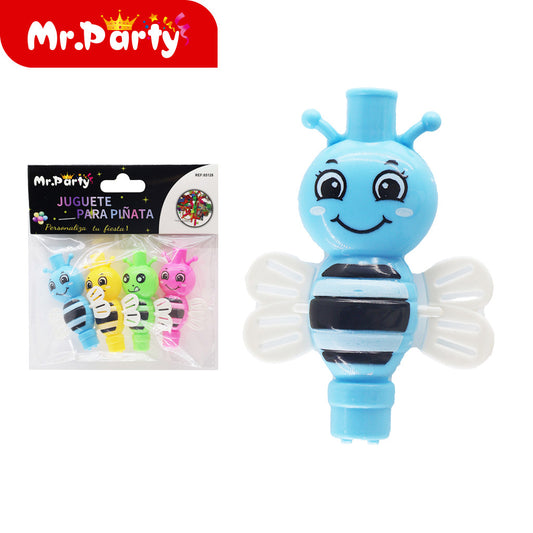 Abejas 4/tarjeta (12paquetes)