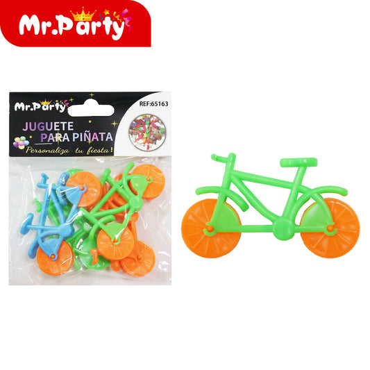Bicicleta deslizante (12paquetes)