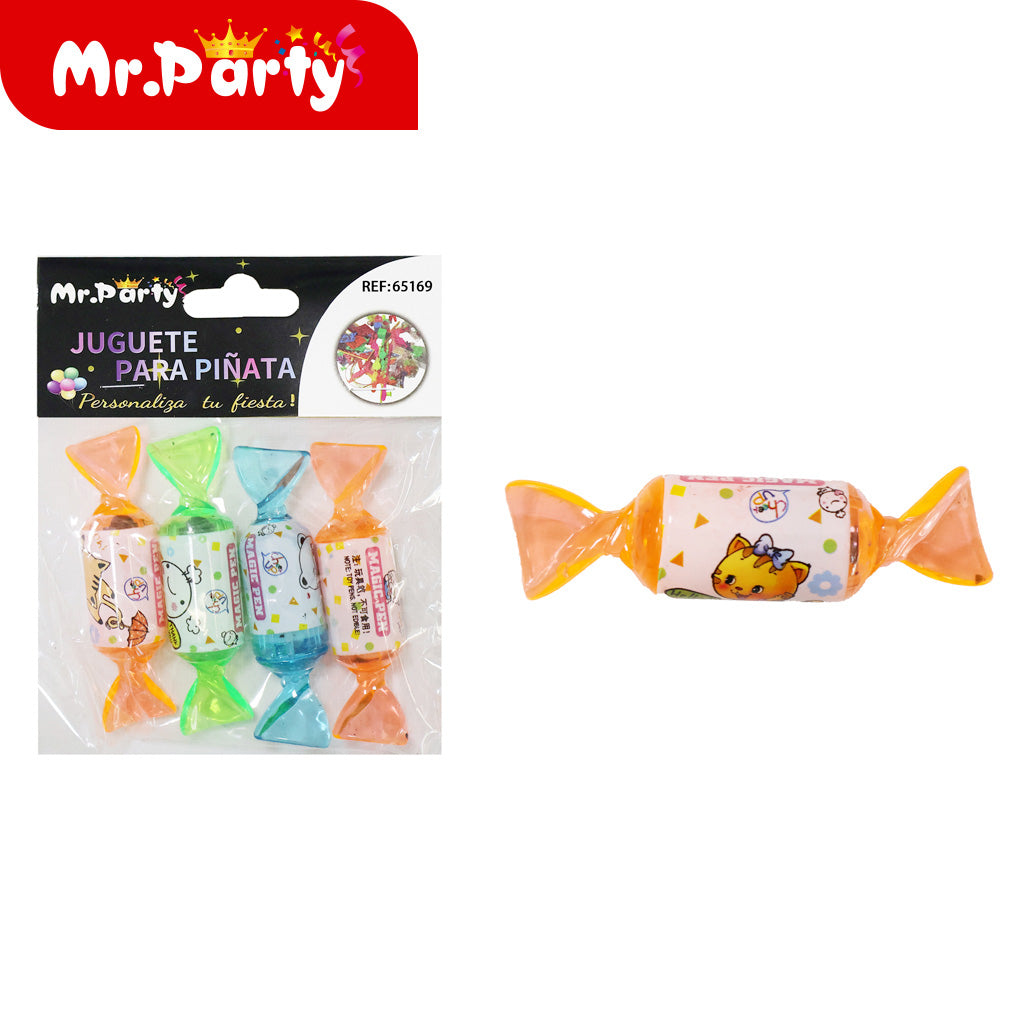 Crayones de caramelo (12paquetes)