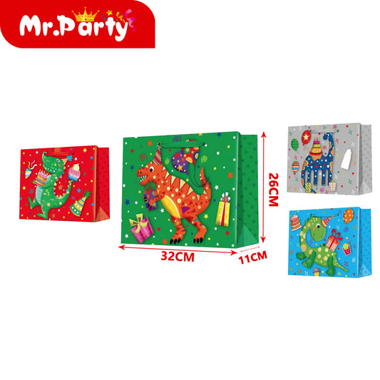 Bolsa horizontal plana - m23*18*10 (12paquetes)
