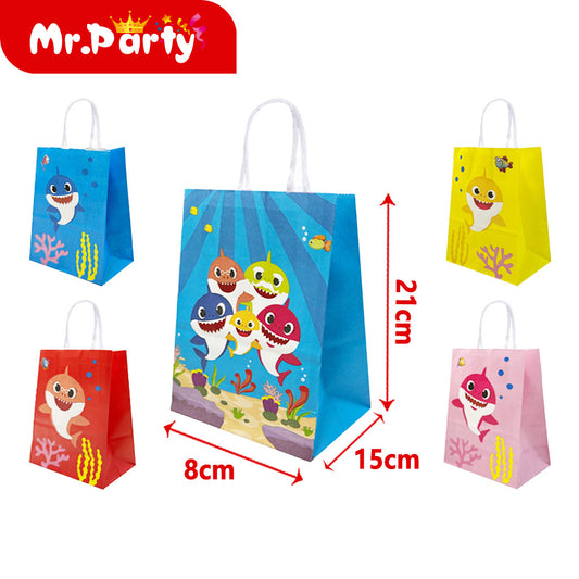 Bolsa de papel kraft serie 210 de 21 x 15 x 8 pulgadas (12paquetes)