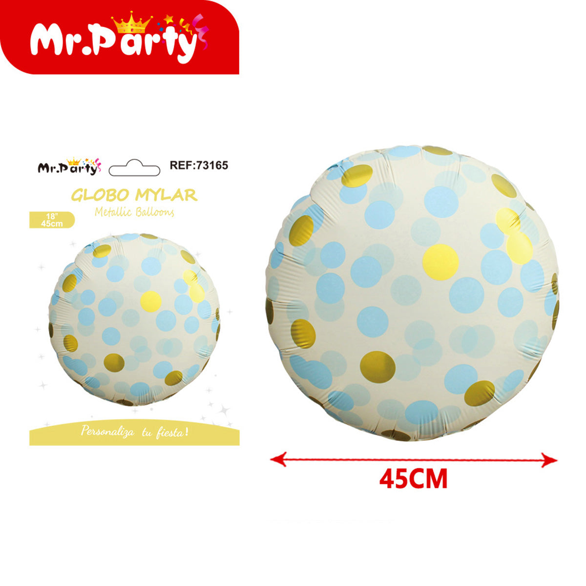 🎈✨ Globo Mylar Gigante Figuras Kawaii | Oso, Pastel, Mariposa, Flor | Globo Metalizado para Fiesta