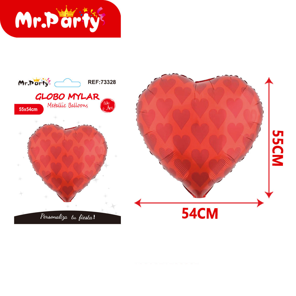 🎉 Globos Mylar Casino & Dinero Mr. Party – Mayoreo 12 pzas Billetes, Cartas, Corazones y Más ✨