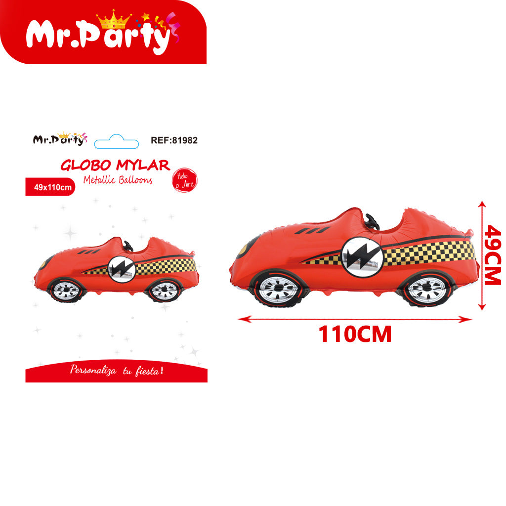 Carreras 3d 49*110 (12paquetes)