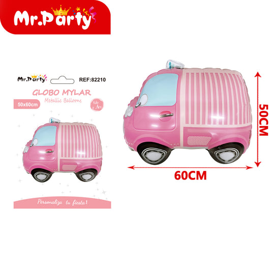 Mini tren xts-yx1083 50*60cm (12paquetes)