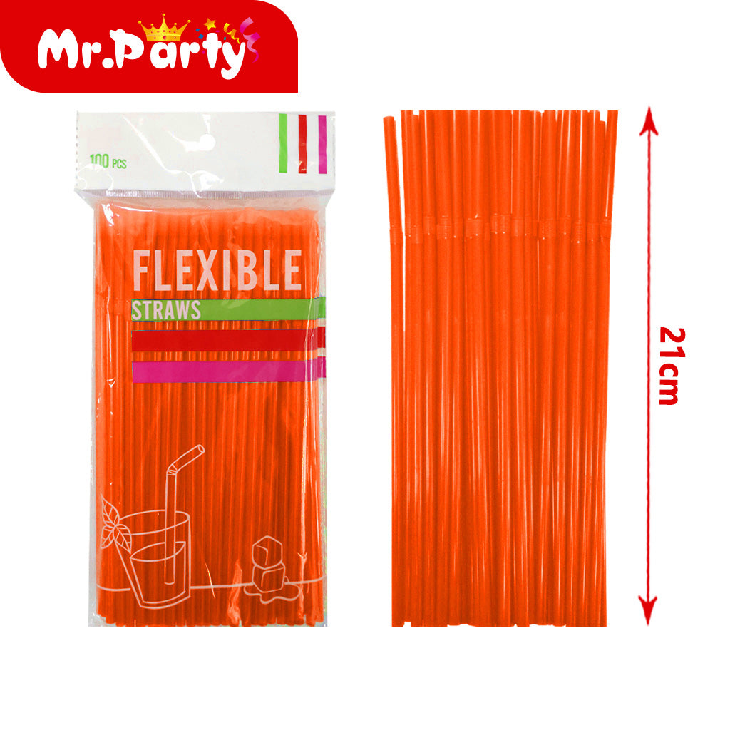 6001 codo 5*210 rojo 100 piezas (12paquetes)