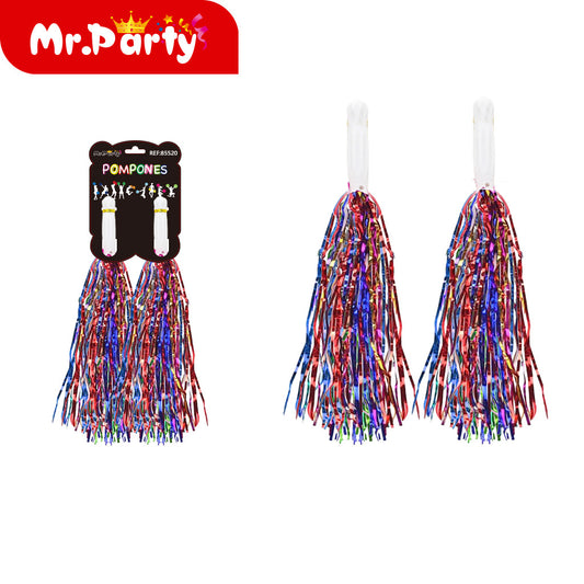 2 palitos de colores para tirar 20 g (12paquetes)