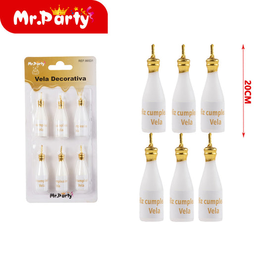 #value! (12paquetes)