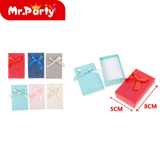 Caja de papel de 5 x 8 (12paquetes)