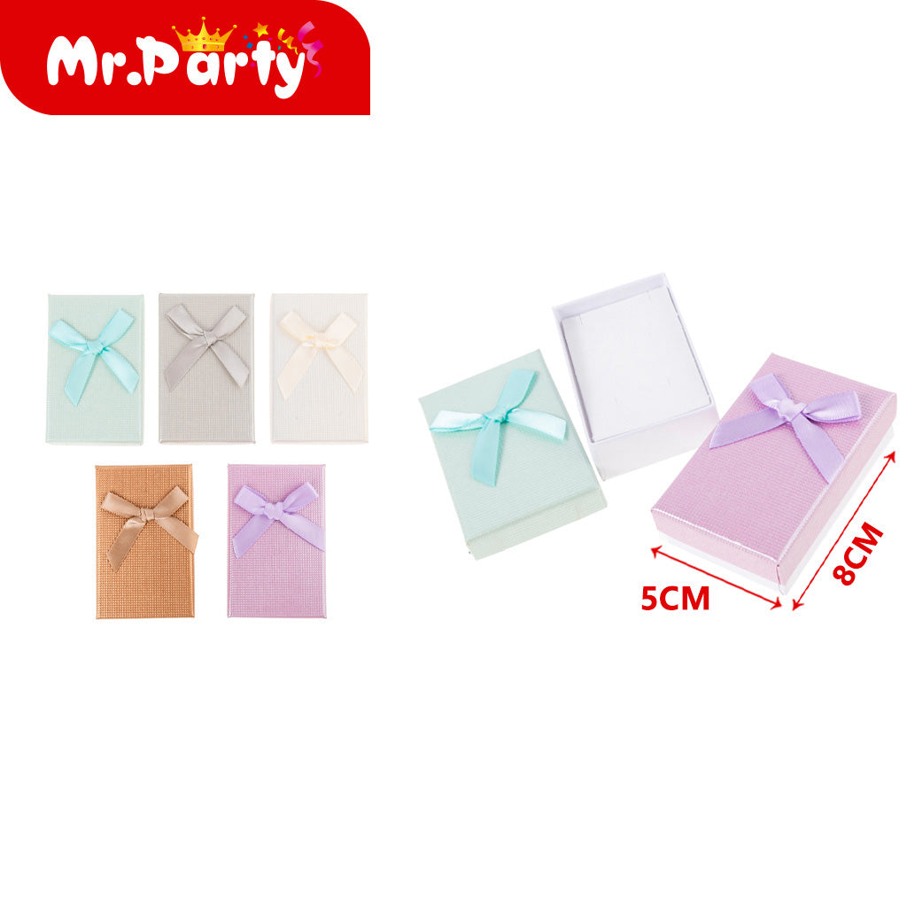 Caja de papel de 5 x 8 (12paquetes)