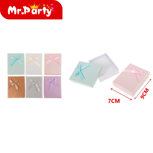 Caja de papel de 7 x 9 (12paquetes)