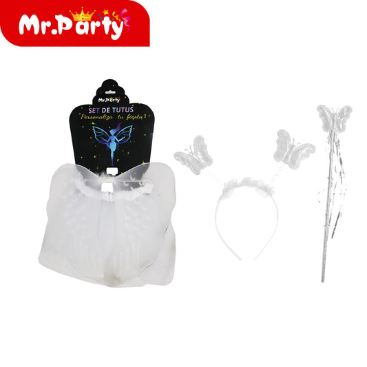 Conjunto de ángeles (12paquetes)