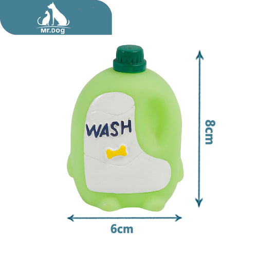 Juguete para mascota para ropa hx263 30 (Precio por 1 Pieza)