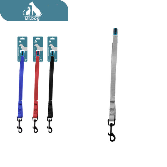 Correa de tracción 2cm x 1,5m paq. con 12 pzas