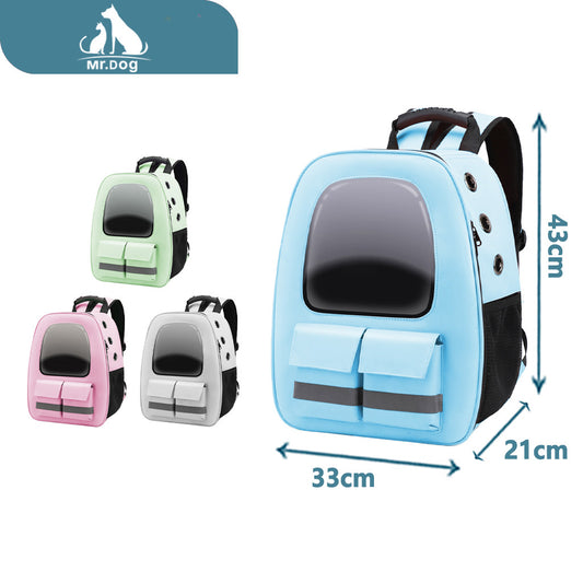 Bolsa para mascota para mascotas a2361 334321cm paq. con 5 pzas