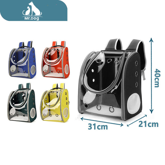 Bolsa para mascota para perros cs001 dimensiones: 31×21 x 40 mm paq. con 3 pzas