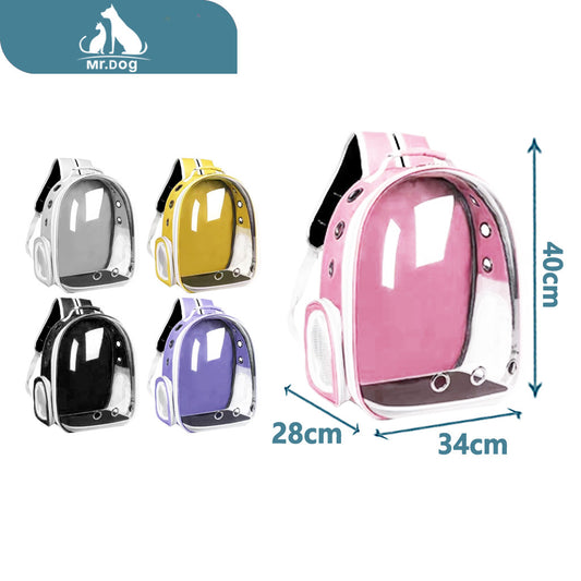 Bolsa para mascota para perros 3033 dimensiones: 34×28 x 40 mm paq. con 3 pzas