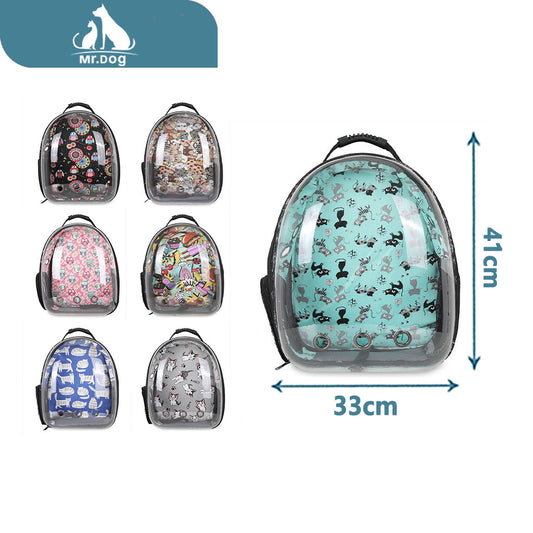 Bolsa para mascota para perros 2024 dimensiones: 84×63 x 104 cm paq. con 3 pzas