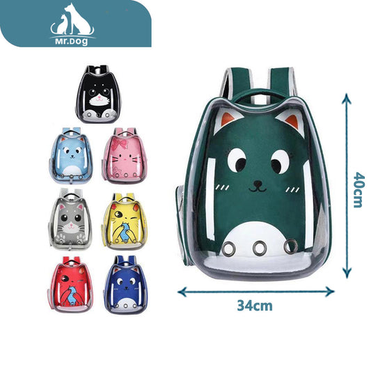 Bolsa para mascota para perros 3033 dimensiones: 34×28 x 40 mm paq. con 3 pzas