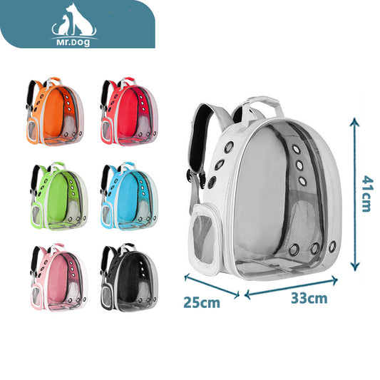 Bolsa para mascota para perros 2025 dimensiones: 84×63 x 104 cm paq. con 3 pzas
