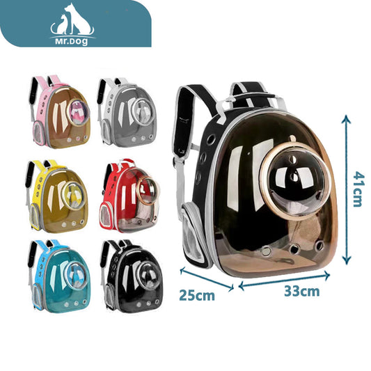 Bolsa para mascota para perros 2021 dimensiones: 84×71 x 107 cm paq. con 3 pzas
